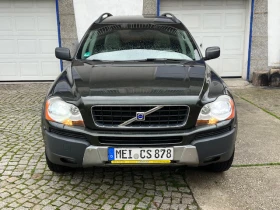 Обява за продажба на Volvo Xc90 D5 SUMMUM DE ~15 200 лв. - изображение 1 | Auto.bg Обява за продажба на Volvo Xc90 D5 SUMMUM DE ~15 200 лв. - изображение 1