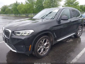 BMW X3 XDRIVE30I - 54000 лв. / 27609.76 € - 70982150 2