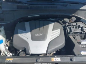 Hyundai Santa fe SE - 21500 лв. / 10992.78 € - 37648070 13