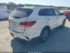 Hyundai Santa fe SE - 21500 лв. / 10992.78 € - 37648070 6