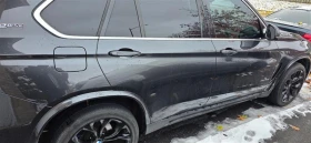 BMW X5 * 40e* CARFAX *    | Mobile.bg    4