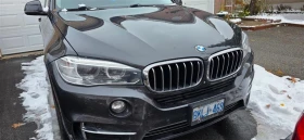 BMW X5 * 40e* CARFAX *    | Mobile.bg    3