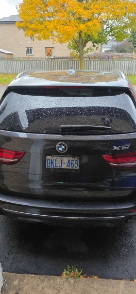 BMW X5 * 40e* CARFAX *    | Mobile.bg    9