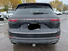 Porsche Cayenne * AWD * CARFAX * БЕЗ ПЪРВОНАЧАЛНА ВНОСКА - 56400 лв. / 28836.86 € - 68911531 4