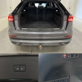 Audi Q8 50 TDI МHEV 360/Matrix/B&O/Печка/Обдух/Масаж, снимка 15
