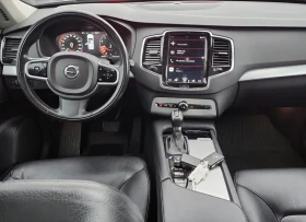 Volvo Xc90 MOMENTUM | Mobile.bg    8