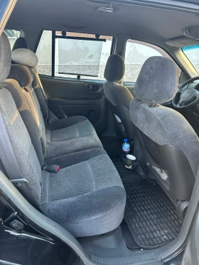 Hyundai Santa fe 2.4 16V LPG/Газ, снимка 8