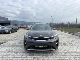 Kia Stonic 1.6 CRDI NAVI CAMERA | Mobile.bg � ����� ������ 2