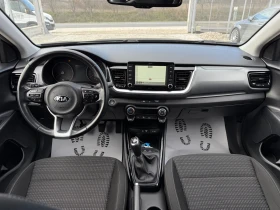 Kia Stonic 1.6 CRDI NAVI CAMERA | Mobile.bg � ����� ������ 14