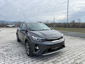Kia Stonic 1.6 CRDI NAVI CAMERA | Mobile.bg � ����� ������ 8