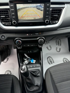 Kia Stonic 1.6 CRDI NAVI CAMERA | Mobile.bg � ����� ������ 16