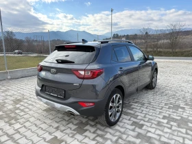 Kia Stonic 1.6 CRDI NAVI CAMERA | Mobile.bg � ����� ������ 6