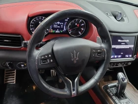 Maserati Levante * GRANLUSSO * CARFAX * ���� �� �� | Mobile.bg � ����� ������ 10