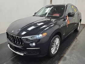 ������ Maserati Levante