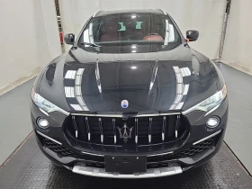 Maserati Levante * GRANLUSSO * CARFAX * ���� �� �� | Mobile.bg � ����� ������ 2