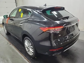 Maserati Levante * GRANLUSSO * CARFAX * ���� �� �� | Mobile.bg � ����� ������ 6