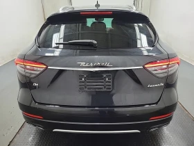 Maserati Levante * GRANLUSSO * CARFAX * ���� �� �� | Mobile.bg � ����� ������ 5