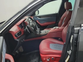 Maserati Levante * GRANLUSSO * CARFAX * ���� �� �� | Mobile.bg � ����� ������ 8