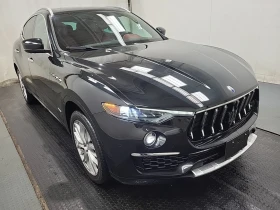 Maserati Levante * GRANLUSSO * CARFAX * ���� �� �� | Mobile.bg � ����� ������ 3