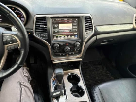 Jeep Grand cherokee Laredo 75th Anniversary * CARFAX *  - 13750 € / 26892.66 лв. - 28876895 9