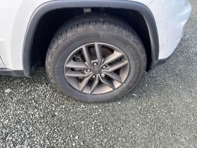 Jeep Grand cherokee Laredo 75th Anniversary * CARFAX *  - 13750 € / 26892.66 лв. - 28876895 6