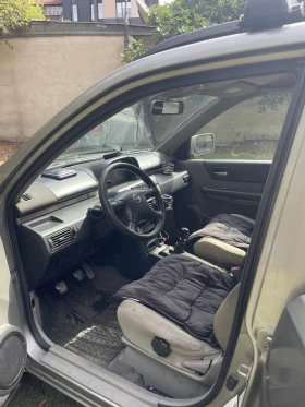 Nissan X-trail - 4000 € / 7823.32 лв. - 58923447 6