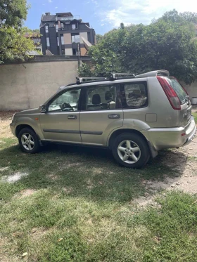 Nissan X-trail - 4000 € / 7823.32 лв. - 58923447 2