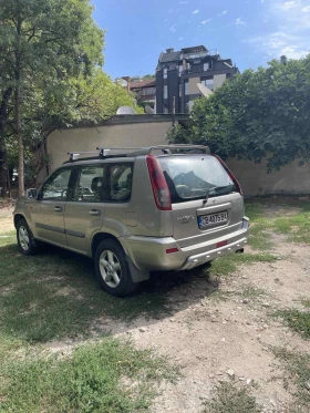 Nissan X-trail - 4000 € / 7823.32 лв. - 58923447 3