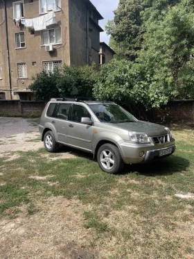 Nissan X-trail - 4000 € / 7823.32 лв. - 58923447 5
