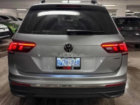 VW Tiguan * Comfortline * CARFAX * ЦЕНА ДО БГ - 20000 € / 39116.60 лв. - 29666012 4