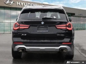 BMW X3 * xDrive30i * ПОДГРЕВИ * ПАНОРАМА * CARFAX *  - 31150 € / 60924.10 лв. - 93986101 5