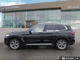 BMW X3 * xDrive30i * ПОДГРЕВИ * ПАНОРАМА * CARFAX *  - 31150 € / 60924.10 лв. - 93986101 3