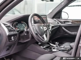 BMW X3 * xDrive30i * ПОДГРЕВИ * ПАНОРАМА * CARFAX *  - 31150 € / 60924.10 лв. - 93986101 13