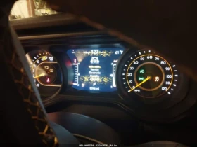 Jeep Wrangler 4-DOOR WILLYS 4X4* КЛИП НА МОТОРА* ФИКСИРАНА ЦЕНА - 28000 € / 54763.24 лв. - 12923756 10