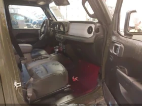 Jeep Wrangler 4-DOOR WILLYS 4X4* КЛИП НА МОТОРА* ФИКСИРАНА ЦЕНА - 28000 € / 54763.24 лв. - 12923756 9