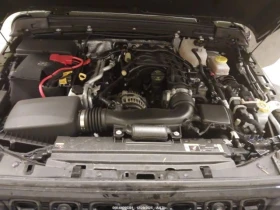 Jeep Wrangler 4-DOOR WILLYS 4X4* КЛИП НА МОТОРА* ФИКСИРАНА ЦЕНА - 28000 € / 54763.24 лв. - 12923756 12