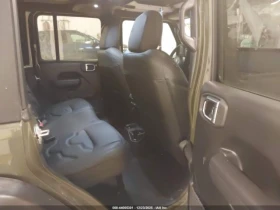 Jeep Wrangler 4-DOOR WILLYS 4X4* КЛИП НА МОТОРА* ФИКСИРАНА ЦЕНА - 28000 € / 54763.24 лв. - 12923756 11