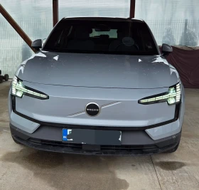 Volvo EX30 Single-Core