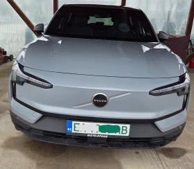 Volvo EX30 Single-Core - 32600 € / 63760.06 лв. - 12522452 3