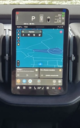 Volvo EX30 Single-Core - 32600 € / 63760.06 лв. - 12522452 10