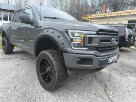 Ford F150 ЛИЗИНГ ЛИФТ ПЕРФЕКТЕН - изображение 1