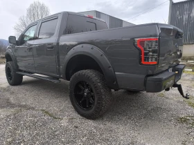 Ford F150 ЛИЗИНГ ЛИФТ ПЕРФЕКТЕН, снимка 5