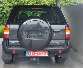 Opel Frontera - 5000 € / 9779.15 лв. - 34442038 4