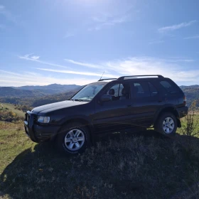 Opel Frontera - 5000 € / 9779.15 лв. - 34442038 1