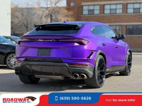 Lamborghini Urus * Performante * 2 КЛЮЧА* ПОДГРЕВ* PANO* , снимка 6 - Автомобили и джипове - 53663857