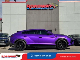Lamborghini Urus * Performante * 2 КЛЮЧА* ПОДГРЕВ* PANO* , снимка 3 - Автомобили и джипове - 53663857