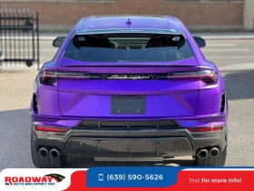 Lamborghini Urus * Performante * 2 КЛЮЧА* ПОДГРЕВ* PANO* , снимка 16 - Автомобили и джипове - 53663857