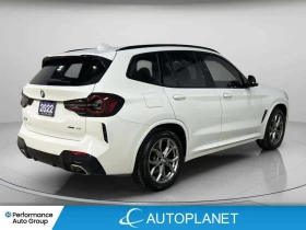 BMW X3 xDrive30i M SPORT/CARFAX/ЦЕНА ДО БЪЛГАРИЯ  - 29700 € / 58088.15 лв. - 45795633 6