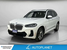 BMW X3 xDrive30i M SPORT/CARFAX/ЦЕНА ДО БЪЛГАРИЯ  - 29700 € / 58088.15 лв. - 45795633 3
