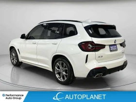 BMW X3 xDrive30i M SPORT/CARFAX/ЦЕНА ДО БЪЛГАРИЯ  - 29700 € / 58088.15 лв. - 45795633 8